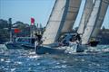 Warren Jones International Youth Regatta © Down Under Sail