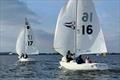 RYA National Match Racing Series qualifier 2 © RTYC