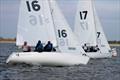 RYA National Match Racing Series qualifier 2 © RTYC