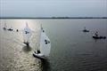 RYA National Match Racing Series qualifier 2 © RTYC