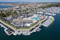 Long Beach Yacht Club © Ian Roman / WMRT