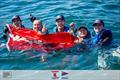 International Youth Match Racing Championship © Down Under Sail