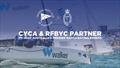 CYCA & RFBYC Partner © CYCA / Darcie Collington