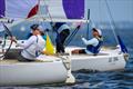 2025 Santa Maria Cup Final © Ted Morgan