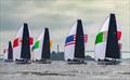 New York Yacht Club International Women's Championship © Rolex / Daniel Forster