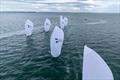 British Keelboat League Finals at Royal Thames YC © Freddie Cardew-Smith / RTYC
