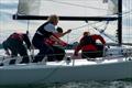 British Keelboat League Finals at Royal Thames YC © Freddie Cardew-Smith / RTYC