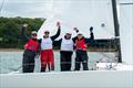 British Keelboat League Finals at Royal Thames YC © Freddie Cardew-Smith / RTYC