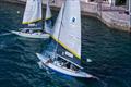 2025 Bermuda Gold Cup Day 1 © Ian Roman / WMRT