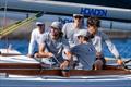 2025 Bermuda Gold Cup Day 1 - Ian Garreta (FRA)/ Med Racing © Ian Roman / WMRT