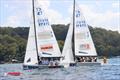 31st Harken International Youth Match Racing Championship - Day 4 © Bronte Job