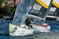 © Ian Roman / WMRT Riptide Racing competing in the Bermuda Gold Cup © Ian Roman / WMRT