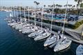 © Ian Roman / WMRT Long Beach Yacht Club © Ian Roman / WMRT