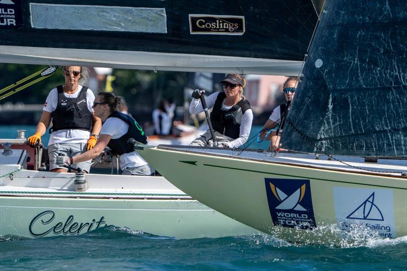 Lea Vogelius (DEN), Team Katnakken DK - photo © Ian Roman / WMRT