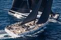 Les Voiles de Saint-Tropez day 2 © Gilles Martin-Raget