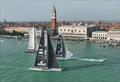 Venice Hospitality Challenge 2024 © Giorgio Mostarda and Marco Contessa