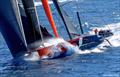 Master Lock Comanche begins the journey South to Hobart © Bow Caddy Media