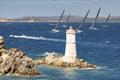 Maxi Yacht Rolex Cup © Carlo Borlenghi / ROLEX