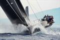 Tre Golfi Sailing Week IMA Maxi European Championship Inshore Series final day © Tre Golfi Sailing Week / Studio Borlenghi