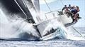 Tre Golfi Sailing Week IMA Maxi European Championship Inshore Series final day © Tre Golfi Sailing Week / Studio Borlenghi