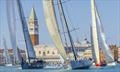 Venice Hospitality Challenge © Carlo Borlenghi
