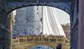 Venice Hospitality Challenge © Luca Butto'