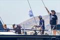 Philip Rann raced with a half pro-half amateur crew on Umiko. However in September at the Maxi Yacht Rolex Cup they will transfer to his newly acquired Rogers 82 Aegir II © Nikos Alevromytis / Alen Photography