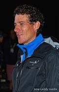 Black Jack's skipper Tristan Le Brun © Bow Caddy Media