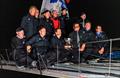 The winning Black Jack 100 crew © Bow Caddy Media