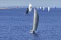 The Maxi yacht fleet competing in the 35th Maxi Yacht Rolex Cup © YCCS / Daniele Macis