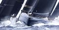 Magic Carpet E leads the Rolex IMA Maxi 1 World Championship © Rolex / Carlo Borlenghi