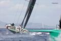 Maxi Yacht Rolex Cup 2025 Day 2 © Max Ranchi / www.maxranchi.com