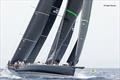 Maxi Yacht Rolex Cup 2025 Day 2 © Max Ranchi / www.maxranchi.com