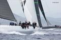 Maxi Yacht Rolex Cup 2025 Day 2 © Max Ranchi / www.maxranchi.com