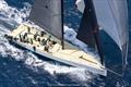 IMA Maxi European Championship 2026 - Inshore Racing final day &copy; Tre Golfi Sailing Week / Studio Borlenghi