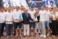 IMA Maxi European Championship 2026 - Inshore Racing final day &copy; Tre Golfi Sailing Week / Studio Borlenghi