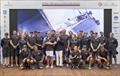 IMA Maxi European Championship 2026 - Inshore Racing final day &copy; Tre Golfi Sailing Week / Studio Borlenghi