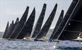 Loro Piana Giraglia 2026 Inshore Racing Day 3 &copy; Loro Piana / Studio Borlenghi