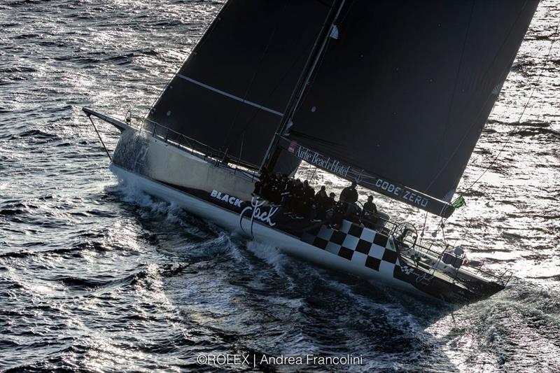  2021 Rolex Sydney Hobart Yacht Race - photo © Rolex / Andrea Francolini