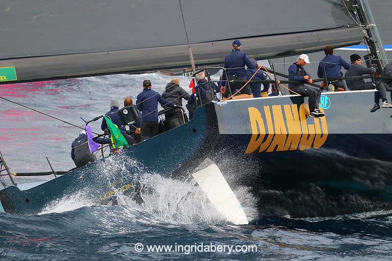 Les Voiles de Saint-Tropez - photo © Ingrid Abery / www.ingridabery.com