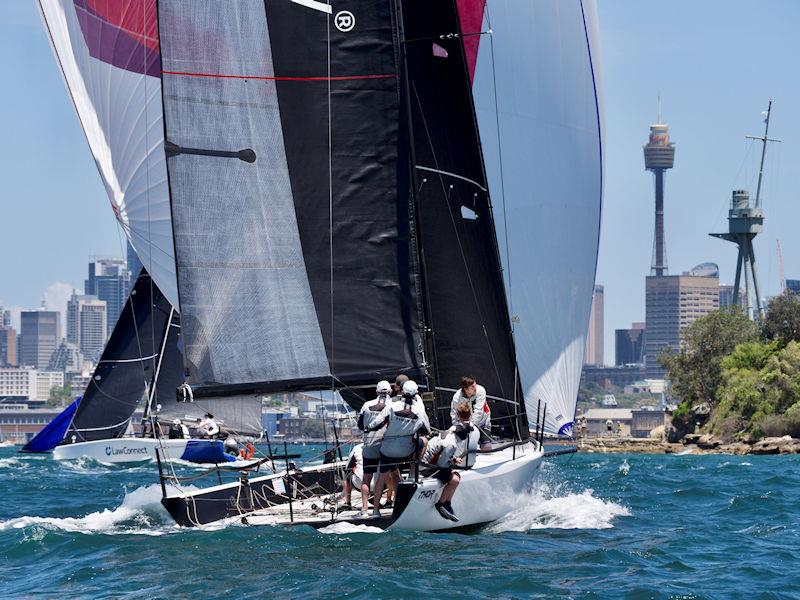 MC38 2023 Australian National Championships - photo © Tilly McKnight