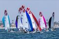 2025 Ullman Sails Long Beach Race Week Day 2 © Bruce Crary Photography