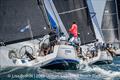 2025 Ullman Sails Long Beach Race Week Day 3 © Lisa Bronitt