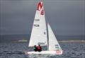 Clash of the Coaches at the WPNSA - Upwind © Mark Jardine