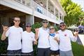 2019 Melges 24 U.S. National Championship - Day 2 © Hannah Lee Noll