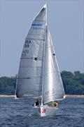 Captain Islands Challenge © Indian Harbor Yacht Club