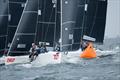 2024 Melges 24 Guardians of the Great Lakes Regatta © U.S. Melges 24 Class Association