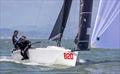 Bora Gulari's Kingspoke finishes 2nd in the 2024 Diversified Melges 24 Worlds 2024 San Francisco © IM24CA | Zerogradinord