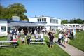 As always, Muskegon Yacht Club promises first-class race management, scenic shoreside amenities, and top-notch hospitality © Muskegon Yacht Club