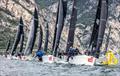 © IM24CA | Zerogradinord 2025 Melges 24 European Sailing Series / Italian Open Championship - Fraglia Vela Riva, Riva del Garda, ITA © IM24CA | Zerogradinord